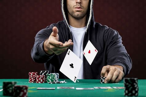 Modo de poker